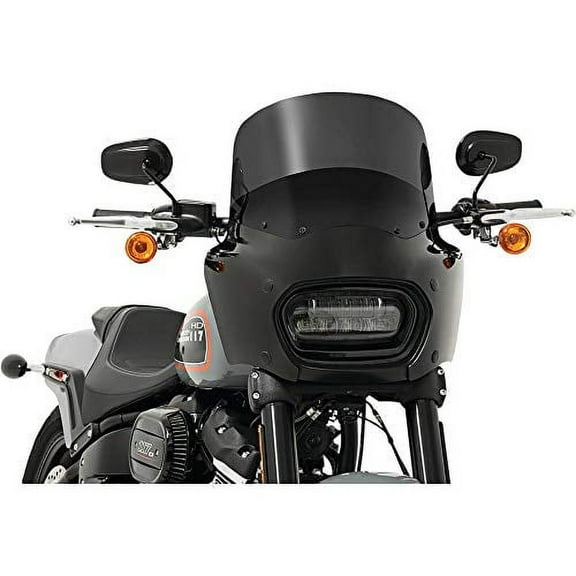 Memphis Shades Road Warrior Fairing Compatible for Harley Davidson Softail