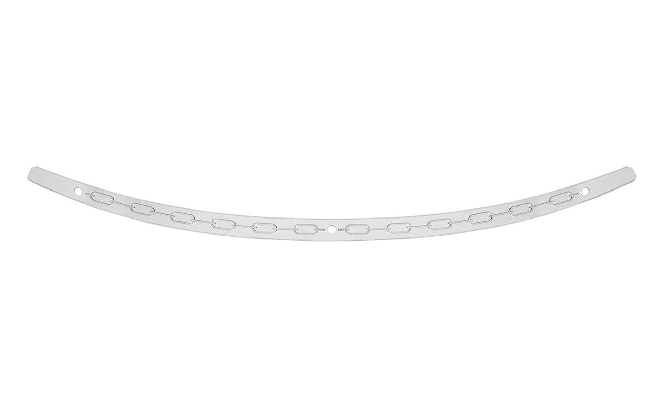 Memphis Shades Batwing Fairing Wind Deflectors - Cycle Gear