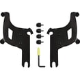 thumbnail image 1 of Memphis Shades Trigger-Lock Mounting Kit (Black/Bullet Fairing) for 04-07 H, 1 of 1