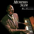 thumbnail image 1 of Memphis Slim - Blues Essentials - Gold - Music & Performance - Vinyl, 1 of 3