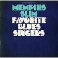 thumbnail image 1 of Memphis Slim - Memphis Slim - Favorite Blues Singers - Music & Performance - CD, 1 of 1