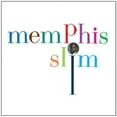 thumbnail image 1 of Memphis Slim - Memphis Slim - Vinyl (Limited Edition), 1 of 1
