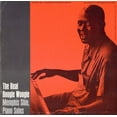 thumbnail image 1 of Memphis Slim - Memphis Slim and the Real Boogie-Woogie - Music & Performance - CD, 1 of 1