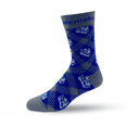 thumbnail image 1 of Memphis Socks, 1 of 1