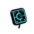 thumbnail image 1 of Memphis Surface/Bar Mount Bluetooth Preamp Controller For 2013 CAN-AM Maverick, 1 of 5