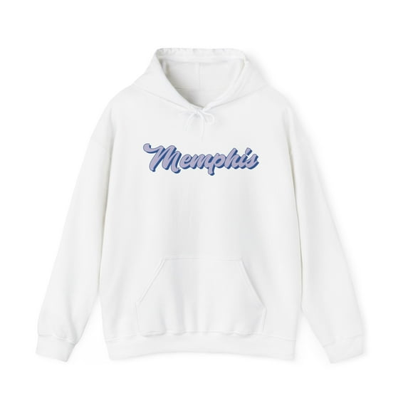 Memphis Tennessee Hoodie Gifts Hooded Sweatshirt Pullover Shirt