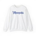 thumbnail image 1 of Memphis Tennessee Sweatshirt Gifts Crew Neck Shirt Long Sleeve Unisex, 1 of 7