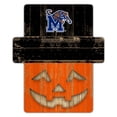 thumbnail image 1 of Memphis Tigers 12" x 12" Jack-O-Lantern Display, 1 of 1