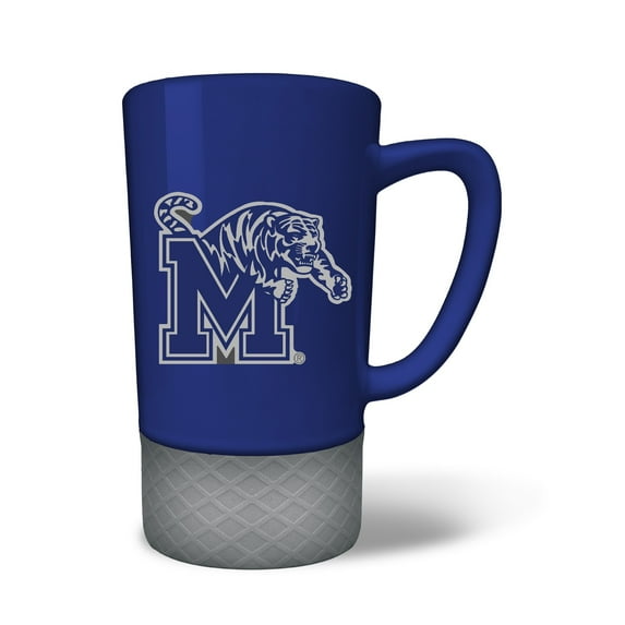Memphis Tigers 15oz. Team Colored Jump Mug