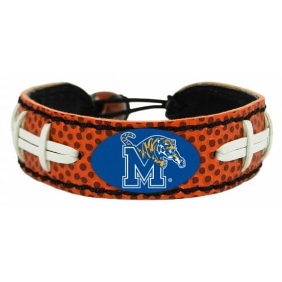 Memphis Tigers Bracelet Classic Football