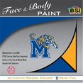 thumbnail image 1 of Memphis Tigers Face Paint, 1 of 1