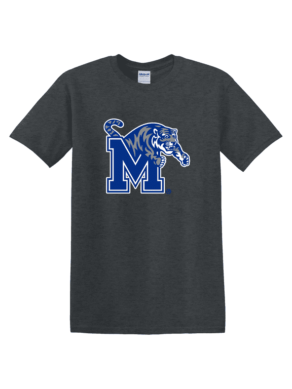 Memphis Tigers Icon Licensed Vintage T-Shirt