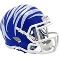 thumbnail image 1 of Memphis Tigers Riddell NCAA Speed Mini Helmet, 1 of 1