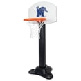 thumbnail image 1 of Memphis Tigers Rookie Stationary Basketball Set, 1 of 3