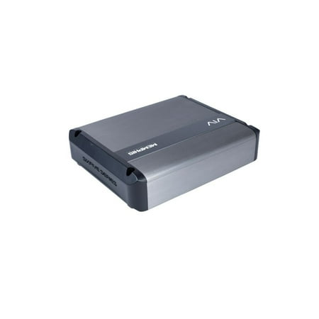 Memphis VIV750.1V2 700 Watts Monoblock VIV SixFive Series Amplifier