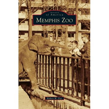 Images of America: Memphis Zoo (Paperback) - Walmart.com