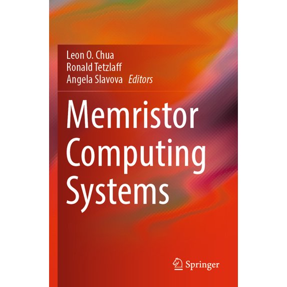 Memristor Computing Systems, (Paperback)