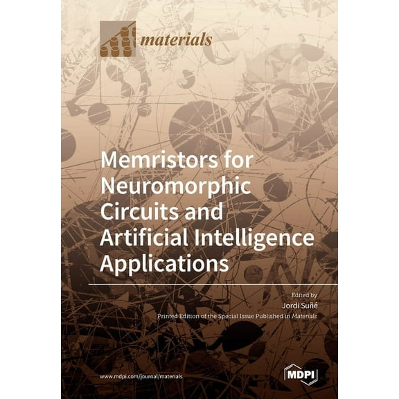Memristors for Neuromorphic Circuits and Artificial Intelligence Applications, (Paperback)