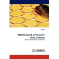 thumbnail image 1 of Mems Based Devices for Drug Delivery (Paperback), 1 of 1