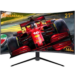 VX3418-2KPC - 34 OMNI 21:9 Curved 1440p 1ms 144Hz Gaming Monitor with  FreeSync Premium
