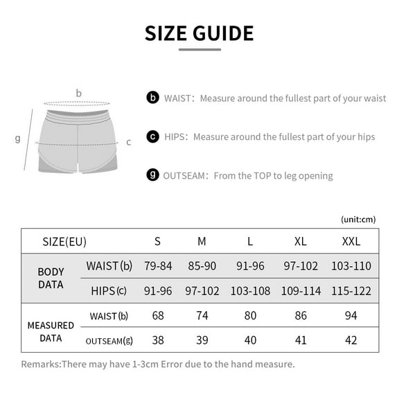 Men 2 In 1 Running Shorts Quick Drying Breathable Active Training Exercise Jogging Marathon Cycle Shorts