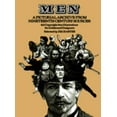 thumbnail image 1 of Pre-Owned Men: A Pictorial Archive from Nineteenth-Century Sources (Dover Pictorial Archive), 1 of 1