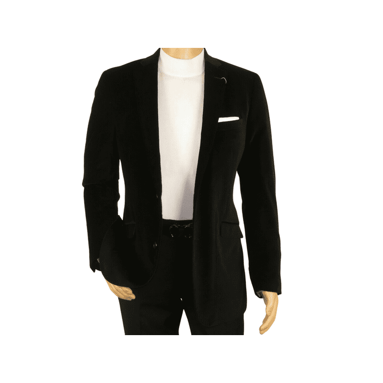 Adolfo blazer clearance