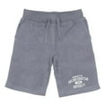 thumbnail image 1 of Men Abilene Christian Wildcats Property Shorts, Heather Grey - 2XL, 1 of 1