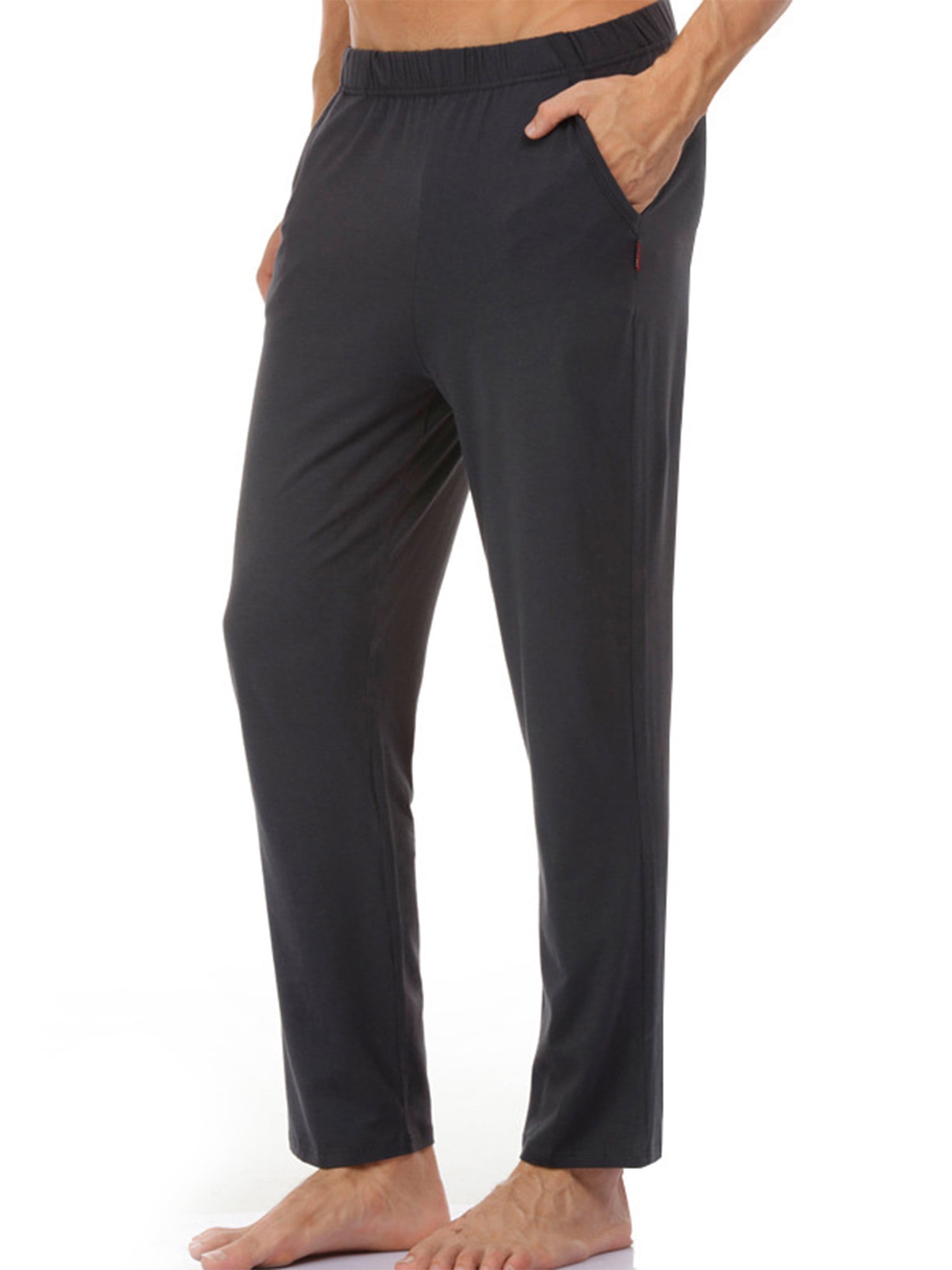 Mens active wear pants sales