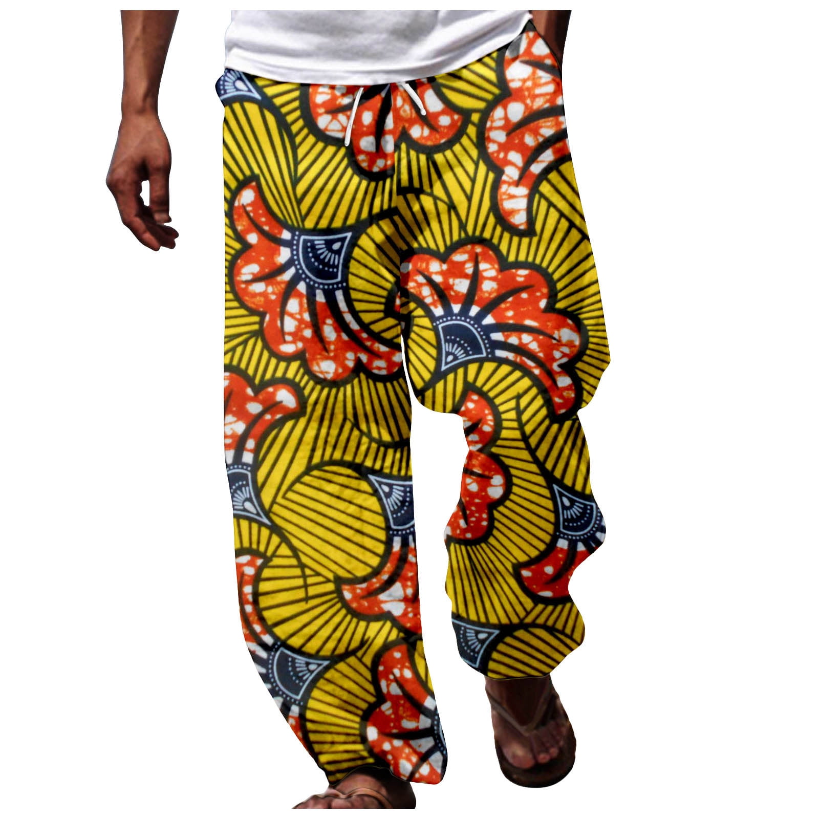 Men-African-Dashiki-