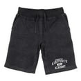 thumbnail image 1 of Men Air Force Falcons Property Shorts, Heather Charcoal - Small, 1 of 1