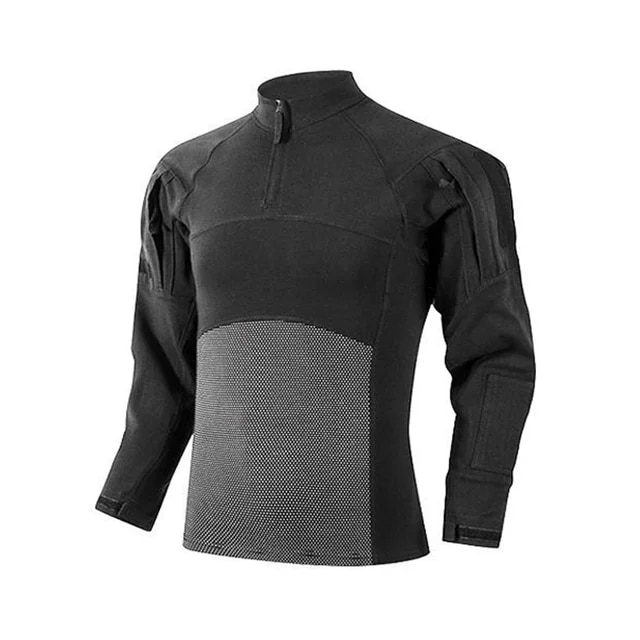 Men Airsoft Paintball Clothing Military Shooting Uniform Tactical