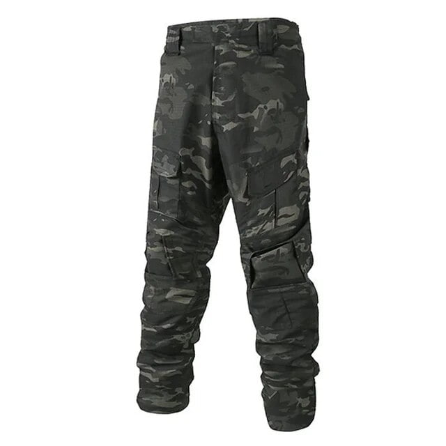 Men Airsoft Paintball Clothing Military Shooting Uniform Tactical