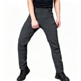 thumbnail image 1 of Men All Terrain Utility Cargo Pants Stretch Breathable Multi Pocket Regular Outdoor Work Pants S-XXL, 1 of 9