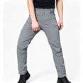thumbnail image 1 of Men All Terrain Utility Cargo Pants Stretch Breathable Multi Pocket Regular Outdoor Work Pants S-XXL, 1 of 9