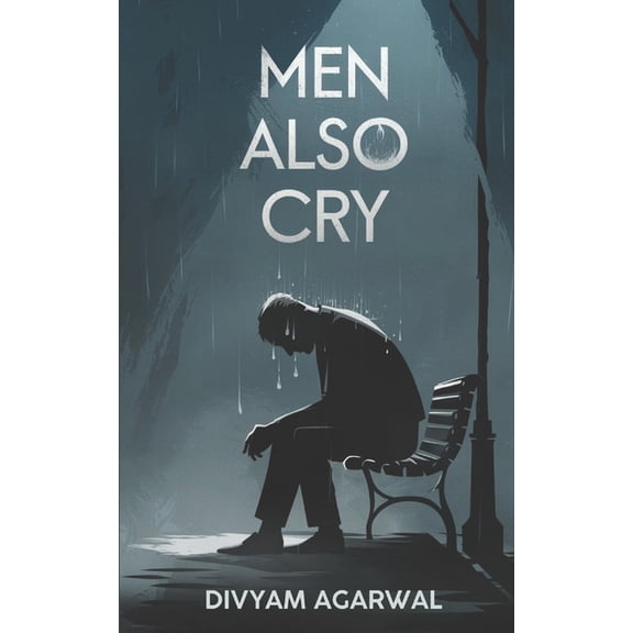 Men Also Cry, (Paperback)