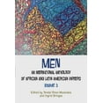 thumbnail image 1 of Men: An International Anthology of African and Latin American writers Vol 3, (Paperback), 1 of 1