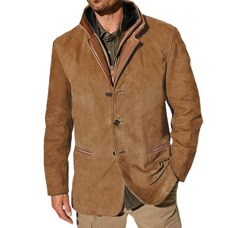 Heavy winter work coats sales