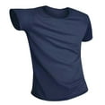 thumbnail image 1 of Men And Short Sleeves, Breathable And Quick-drying Mens Body Suits Tops Sublimation For Shirts Cute Tube Tops, 1 of 8