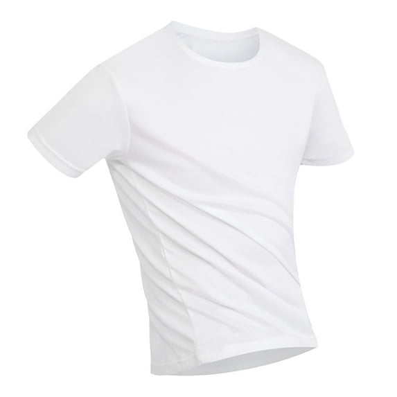 Men And Short Sleeves, Breathable And Quick-drying Mens Body Suits Tops Sublimation For Shirts Mens Thermal Tops