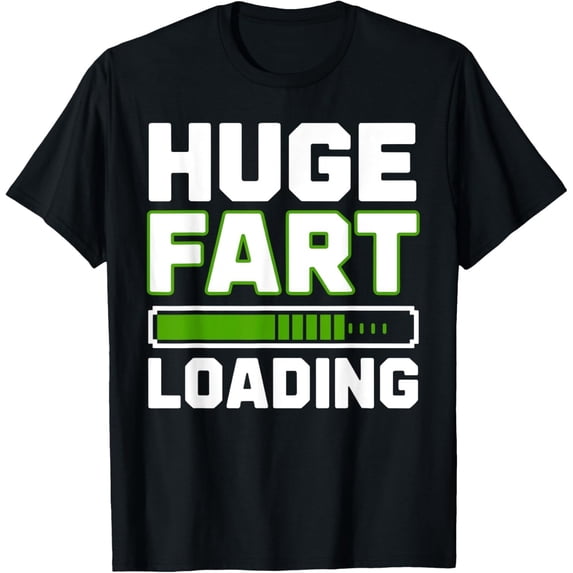 Men And Women Fart Lover T-Shirt
