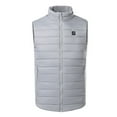 thumbnail image 1 of Men And Women Heating Vest USB Infrared Flexible Outdoor Jacket, 1 of 2