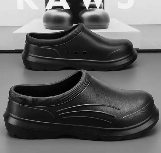 Cheap chef shoes non slip outlet