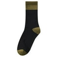 thumbnail image 1 of Men Ankle Athletic Running Socks Low Cut Sports Socks Breathable Cushioned Tab Socks for Men, 1 of 5