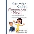 thumbnail image 1 of Pre-Owned Men Are Slobs, Women Are Neat (Paperback) 0736926690 9780736926690, 1 of 1