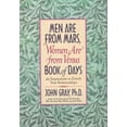 thumbnail image 1 of Pre-Owned Men Are from Mars, Women Are from Venus Book of Days: 365 Inspirations to Enrich Your Relationships Paperback, 1 of 1