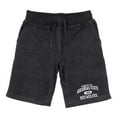 thumbnail image 1 of Men Arkansas State Red Wolves Property Shorts, Heather Charcoal - 2XL, 1 of 1