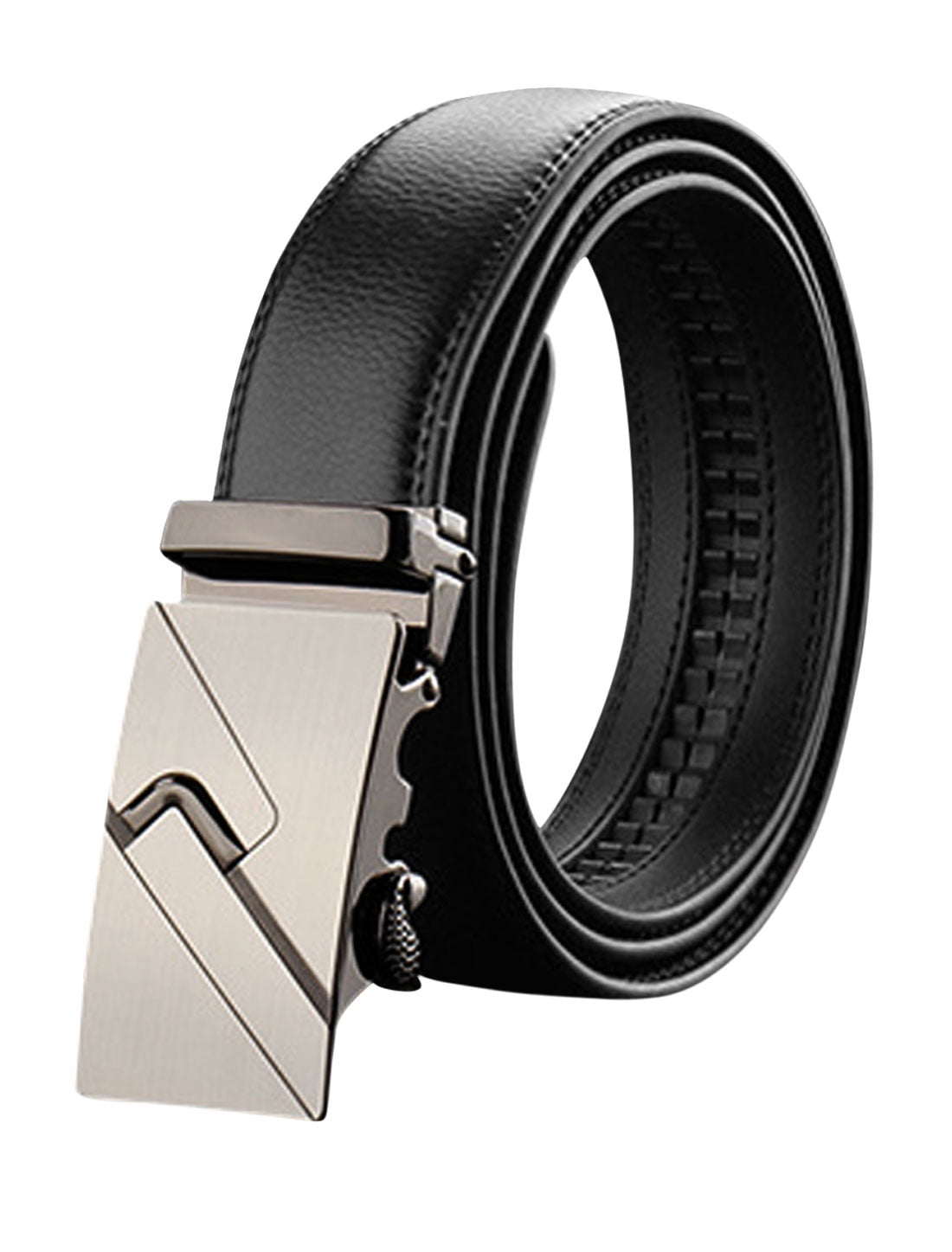 Holeless belts top