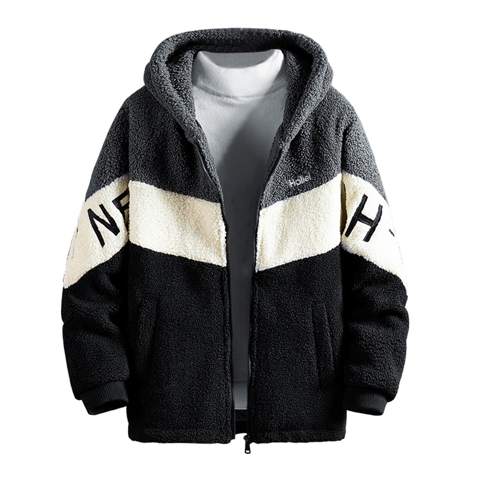 H and m clearance big and tall