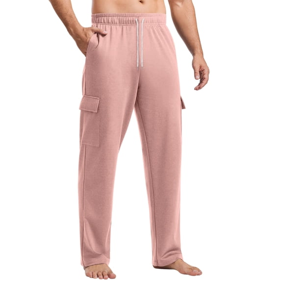 Men Baggy Casual Pants Male Loose Straight Trousers Large Size Men's Vintage Sweatpants Neutral Outdoor Pants New Autumn Tactical Men Pants
